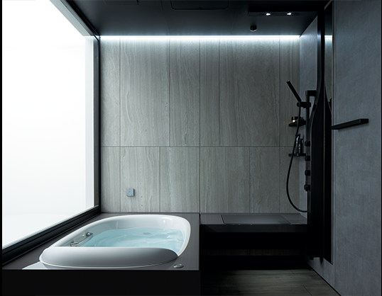 スパージュ Spage Lixilのお風呂を買った評判 オススメ点 イナコーシステム